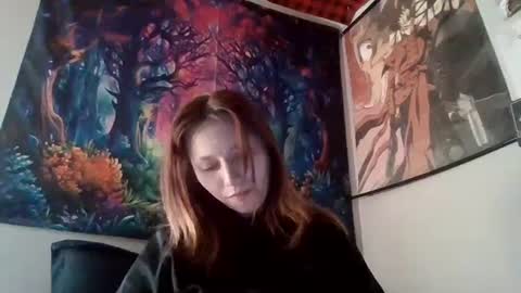 Snapshot of mariamaybe24 chatting on 11, 1, 2025 Mariah online show from 11, 1, 2025