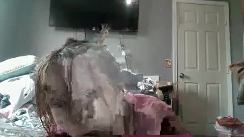 Snapshot of mariamaybe24 chatting on 14, 2, 2025 Mariah online show from 14, 2, 2025