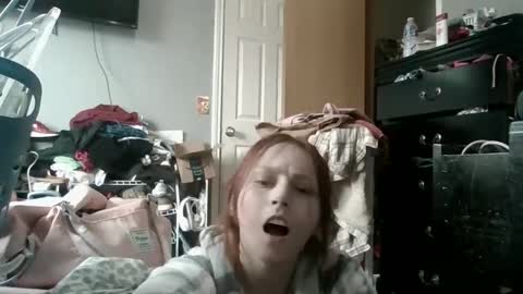 Snapshot of mariamaybe24 chatting on 14, 2, 2025 Mariah online show from 14, 2, 2025