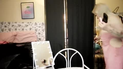 Snapshot of mariamaybe24 chatting on 18, 2, 2026 Mariah online show from 18, 2, 2026