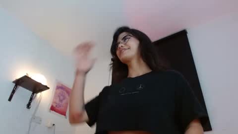 Mariam Calad online show from 26, 1, 2025