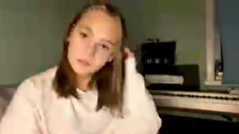 Mia online show from 21, 9, 2025