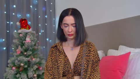 MariaMenson online show from 11, 12, 2024