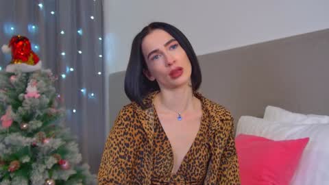 MariaMenson online show from 11, 12, 2024