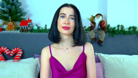 MariaMenson online show from 14, 12, 2024