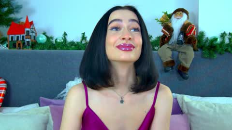 MariaMenson online show from 14, 12, 2024