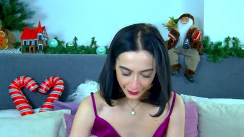 MariaMenson online show from 15, 12, 2024