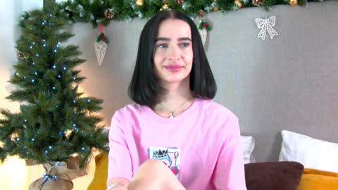 MariaMenson online show from 15, 12, 2024