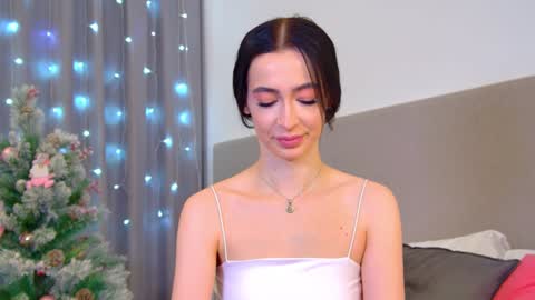 MariaMenson online show from 17, 12, 2024