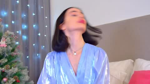 MariaMenson online show from 19, 12, 2024