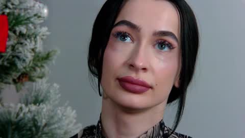 MariaMenson online show from 20, 12, 2024