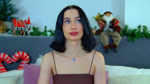 MariaMenson online show from 21, 12, 2024