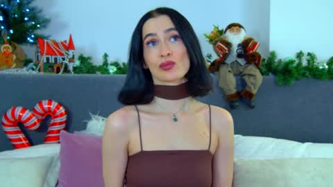 MariaMenson online show from 21, 12, 2024