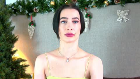 MariaMenson online show from 22, 12, 2024