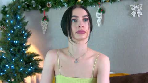 MariaMenson online show from 23, 12, 2024