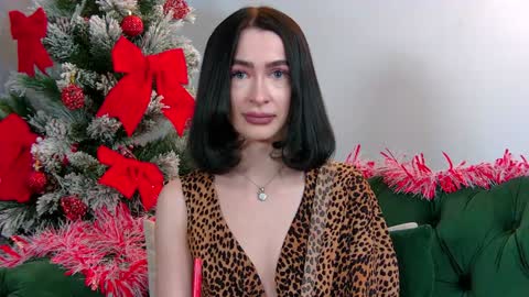 MariaMenson online show from 15, 1, 2025