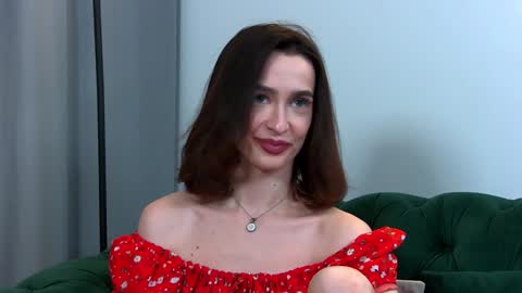 MariaMenson online show from 7, 2, 2025