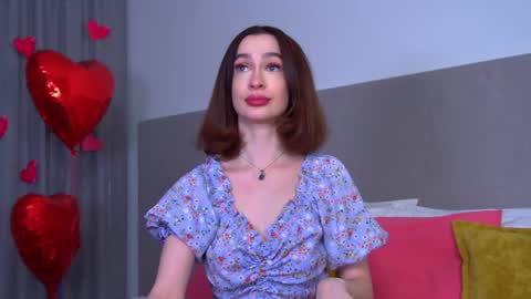 MariaMenson online show from 20, 2, 2025