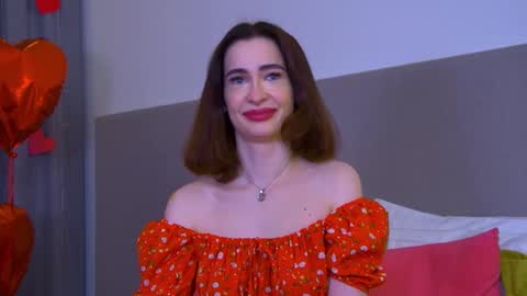 MariaMenson online show from 25, 2, 2025