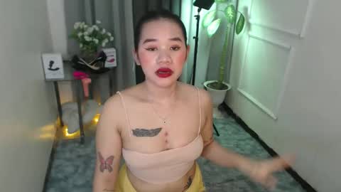 maria online show from 11, 3, 2025