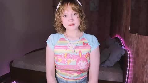 Maria online show from 23, 3, 2026