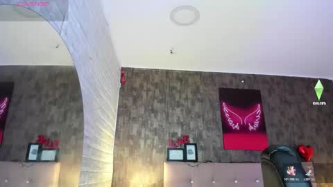 Marian online show from 20, 2, 2026