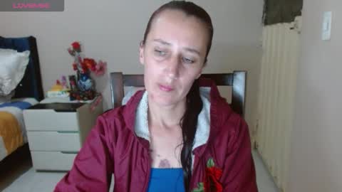 marian naugthy21 online show from 23, 9, 2025