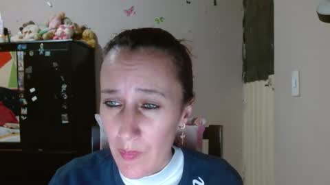 marian naugthy21 online show from 8, 10, 2025