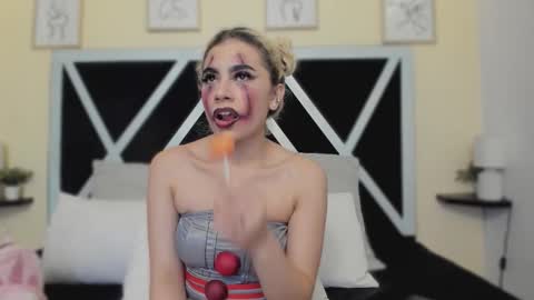 Marian online show from 1, 11, 2025