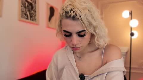 Marian online show from 5, 3, 2026