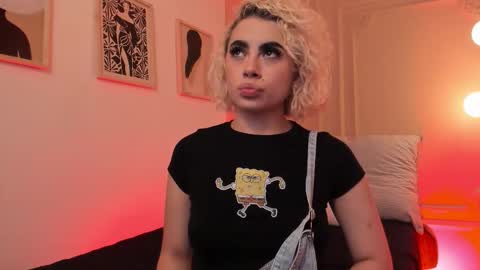 Marian online show from 16, 3, 2026