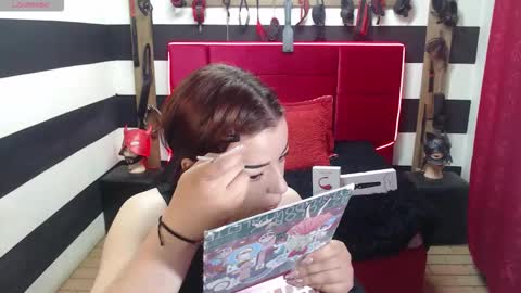 Marian online show from 18, 10, 2025