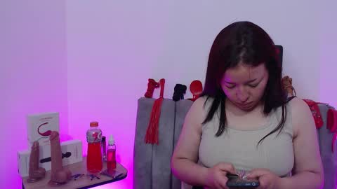 Marian online show from 24, 11, 2025