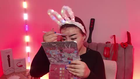 Marian online show from 29, 11, 2025