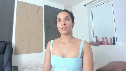 Marian online show from 15, 3, 2026