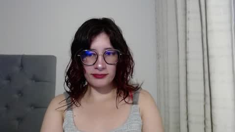 Mariana online show from 4, 1, 2025