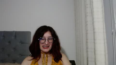 Mariana online show from 8, 1, 2025