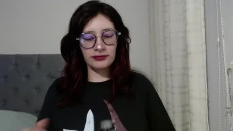 Mariana online show from 21, 1, 2025