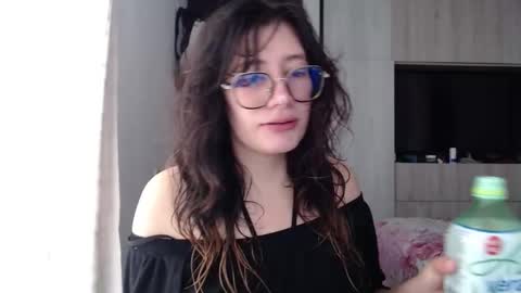 Mariana online show from 1, 10, 2025
