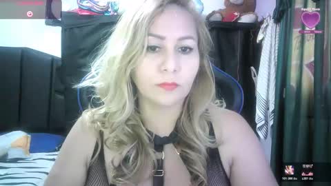 Snapshot of mariana995649 chatting on 26, 10, 2025 mariana995649 online show from 26, 10, 2025