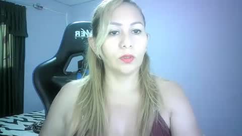 Snapshot of mariana995649 chatting on 11, 11, 2025 mariana995649 online show from 11, 11, 2025