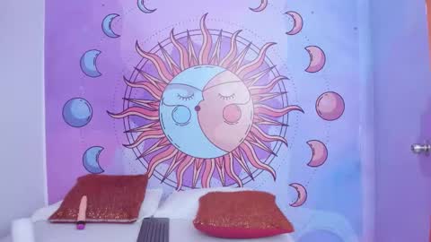 Snapshot of mariana_16_ chatting on 8, 10, 2025 mariana_16_ online show from 8, 10, 2025