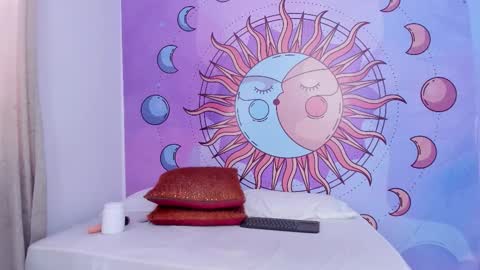 Snapshot of mariana_16_ chatting on 9, 10, 2025 mariana_16_ online show from 9, 10, 2025