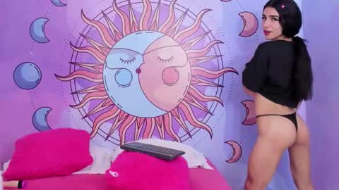 Snapshot of mariana_16_ chatting on 17, 10, 2025 mariana_16_ online show from 17, 10, 2025