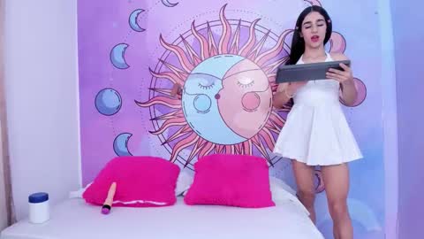 Snapshot of mariana_16_ chatting on 23, 10, 2025 mariana_16_ online show from 23, 10, 2025