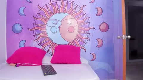 Snapshot of mariana_16_ chatting on 24, 10, 2025 mariana_16_ online show from 24, 10, 2025