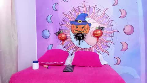 Snapshot of mariana_16_ chatting on 27, 10, 2025 mariana_16_ online show from 27, 10, 2025