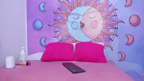 Snapshot of mariana_16_ chatting on 7, 11, 2025 mariana_16_ online show from 7, 11, 2025