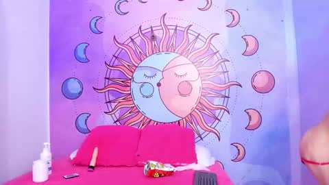 Snapshot of mariana_16_ chatting on 12, 11, 2025 mariana_16_ online show from 12, 11, 2025