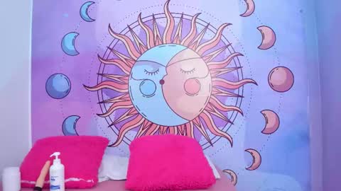 Snapshot of mariana_16_ chatting on 18, 11, 2025 mariana_16_ online show from 18, 11, 2025